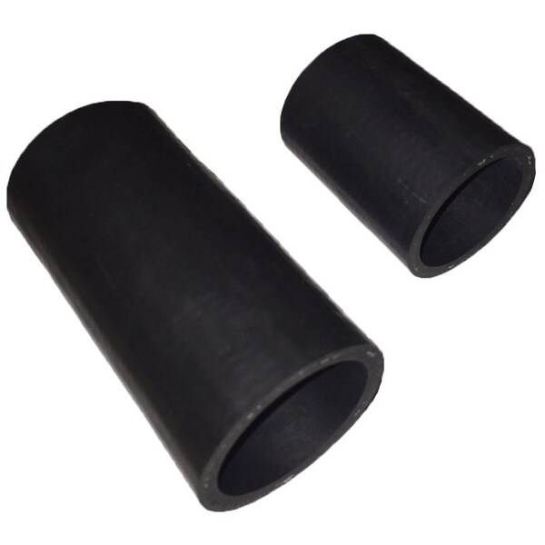 Aftermarket 2pc Set Hose Kit Fits IH Fits FARMALL Fits International Harvester Fits Cub CSO90-0180 - main